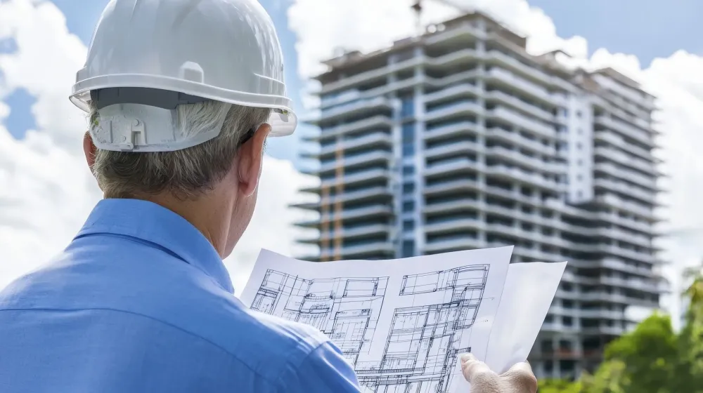 Permis d’aménager à Château-Gontier-sur-Mayenne